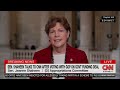 Shaheen on CNN: I intend to continue to fight for ACA tax credits