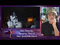 Kim Dracula is INSANLY Produced and Arranged! Composer Reaction