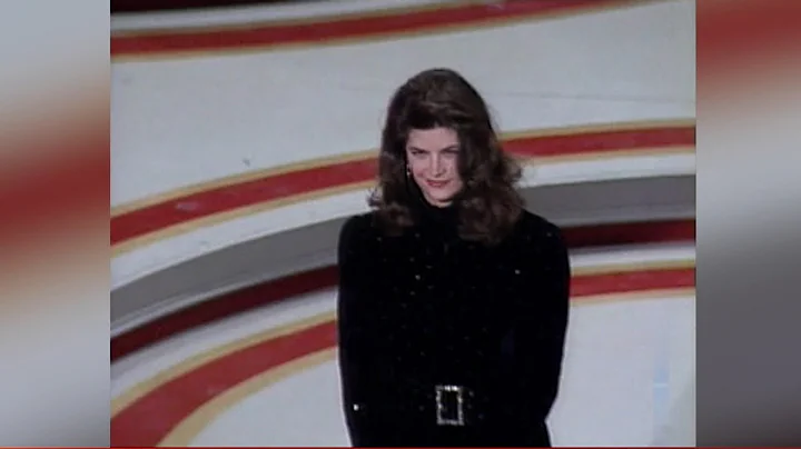 Kirstie Alley, best known for 'Cheers,' dies at ag...