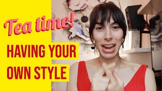 Being trans and having your own style | For transgender mtf trans women