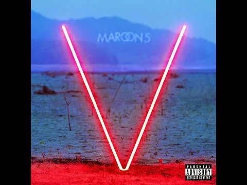 V Deluxe by Maroon 5 on Apple Music