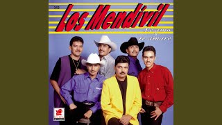 Video thumbnail of "Los Mendivil - Nunca Lo Sepas"