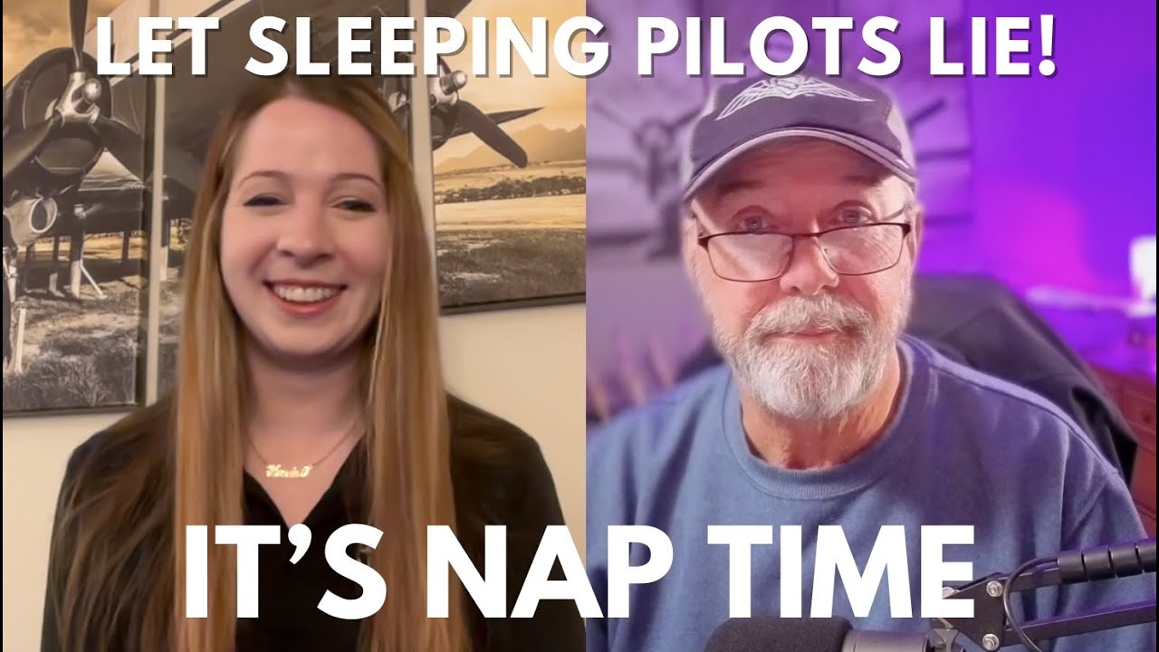 Борьба с усталостью — вздремните