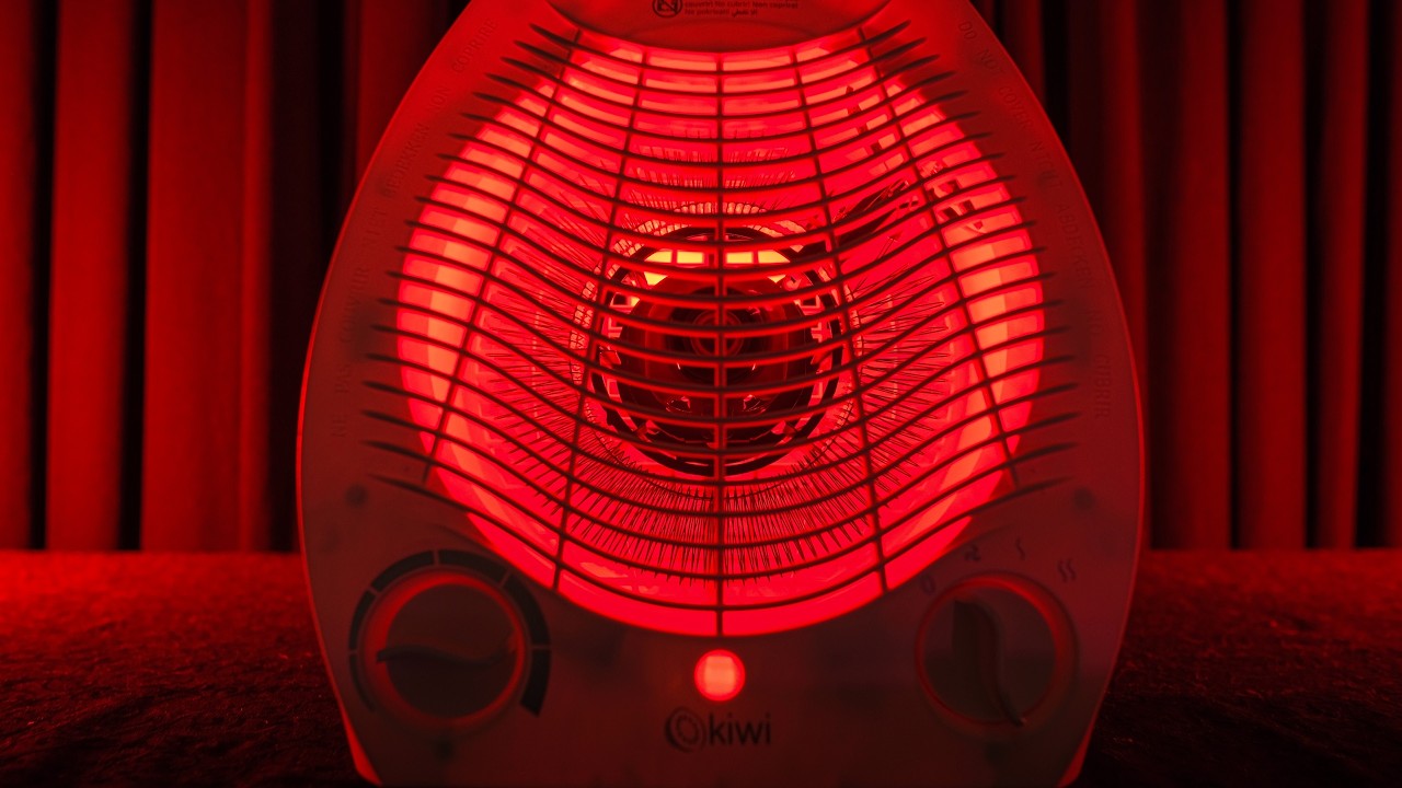 💤 Powerful Box Fan Sound for Deep, Fast Sleep 😴