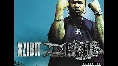 Xzibit- Get Your Walk On (High Quality Re-Upload)