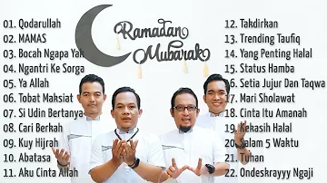 Lagu Wali Religi Full Album Tanpa Iklan | Lagu Religi Islam Terbaik Terpopuler