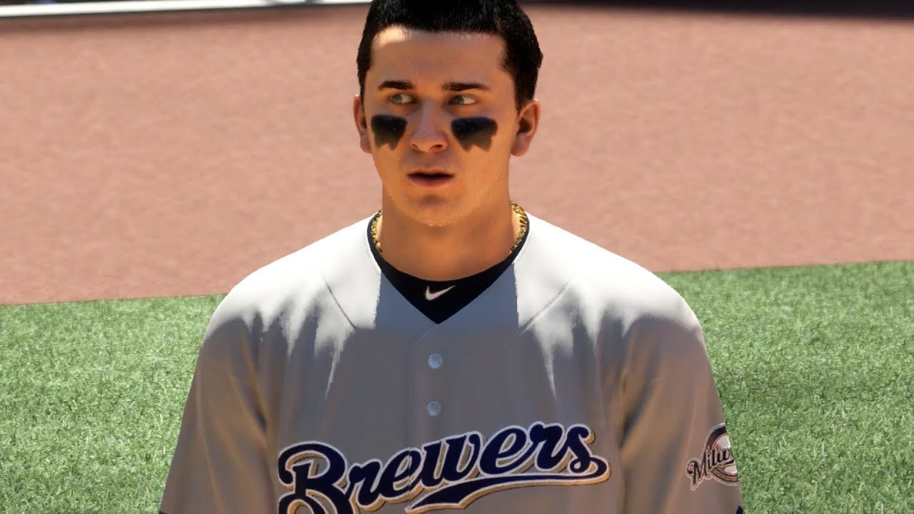 NEW TEAM DEBUT! MLB The Show 18 Road To The Show