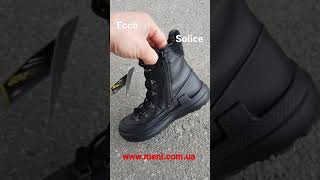 Ботинки высокие ECCO SOLICE K 780783-51052