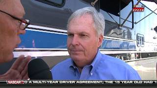 NASCAR Live | February 18, 2011 10:30AM EST | Round 1 Daytona | 720p60