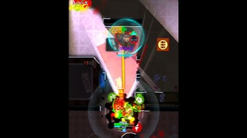 Full enemy team DESTROYED by Ramsay! | Bullet Echo #shorts (new hero)