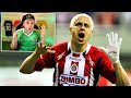 REACCIONANDO a ADOLFO 'EL BOFO' BAUTISTA (LEYENDA de CHIVAS)