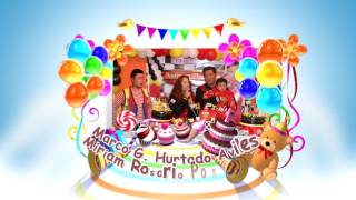 17 De Septiembre Agustin Mariano Toy Toy Eventos