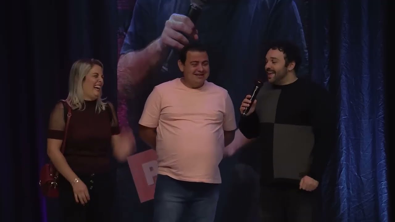 CASAIS INACREDITÁVEIS 😳🔥 | Raphael Ghanem em Araraquara SP