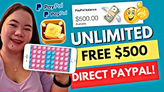 Earn and Cashout Unlimited $500 Direct Paypal • New Earning App? • Pop Star Legit or Fake screenshot 5