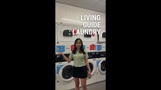 Living Guide: Laundry screenshot 5