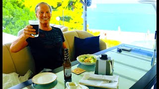 Аренда  вилла-VIP дом у моря - Крым.Обзор-С КРАСИВЫМ САДОМ И БАССЕЙНОМ.Роскошная резиденция.Ялта.