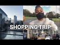 BIRTHDAY SHOPPING TRIP IN MANCHESTER !!!!!💕🛍 vlog.