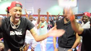 Acknowledgements @ House Of West After Math Ball 2021