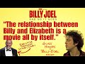 Capture de la vidéo "Billy Joel: And So It Goes" Documentary Interview: Executive Producer Steve Cohen