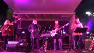 Stefano Teruggi - Medley Bia Lecco 31-12-2016