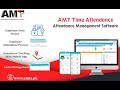 How to Create Shift with AMT cloud software