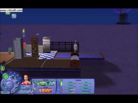 How To Make Easy Money In The Sims 2