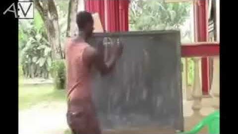 R jimmy fernando ngakak