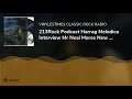 Capture de la vidéo [Interview] - 213Rock Podcast Harrag Melodica -  Neal Morse - 07 09 2020