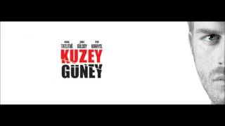 Kuzey Güney - Kafes Müziği