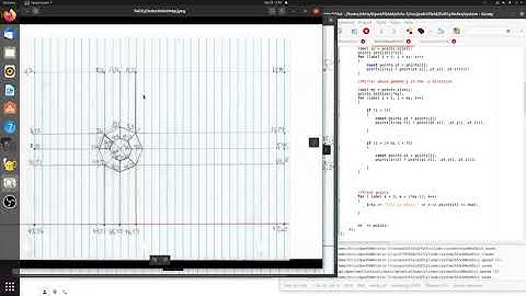 Beginning OpenFOAM®: The Custom Creation Of A Full Cylinder Using pointField.H