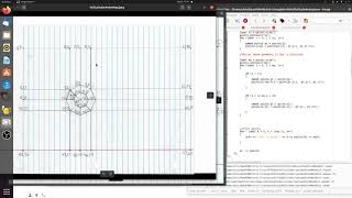 Beginning OpenFOAM®: The Custom Creation Of A Full Cylinder Using pointField.H