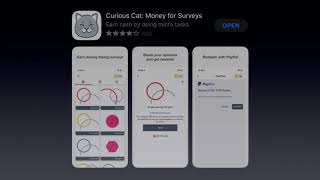 Best Survey Sites to Make Money (Part 1) screenshot 4