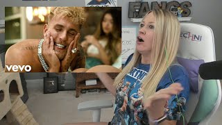 In this video, we take a look at new music video from jake paul called
fresh outta london. is my reaction. paul's - https://www....