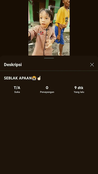 9 dtk @masnizar8386