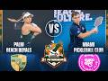 Palm Beach Royals vs Miami Pickleball Club at 2026 MLP St. Petersburg - Group Play Day 1