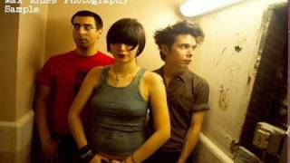 Yeah Yeah Yeahs - Dudley