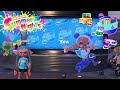 Splatoon 3 Splatfest - Land vs. Sea vs. Air (Part 12)