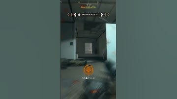 NICKMERCS Dies to an AI BOT for the First Time #shorts