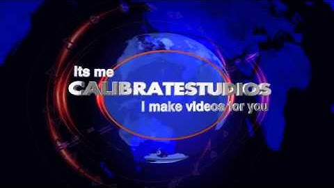 new epic intro uploaded from FliXpress.com