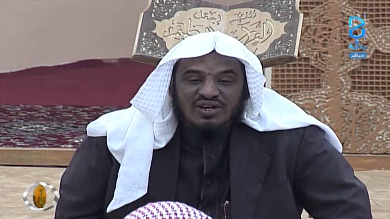 كلمة بعد صلاة العشاء ـ الشيخ سليمان الجبيلان | #زد_رصيدك44