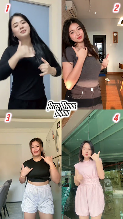 Trend Joget UH SADAP #trending #tiktok #viral #dance #shorts #fyp