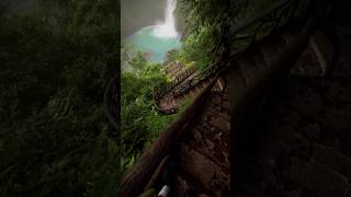 Places On Earth That Dont Feel Real