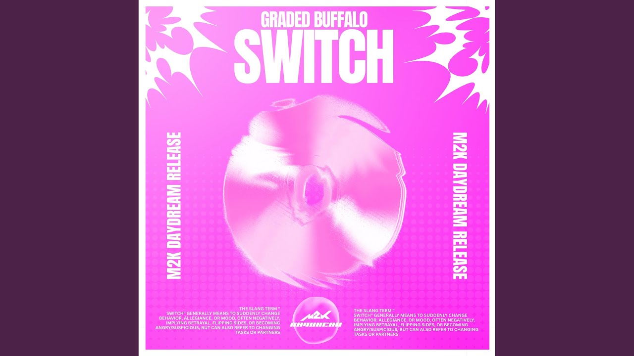 Watch Switch on YouTube Watch Switch on YouTube