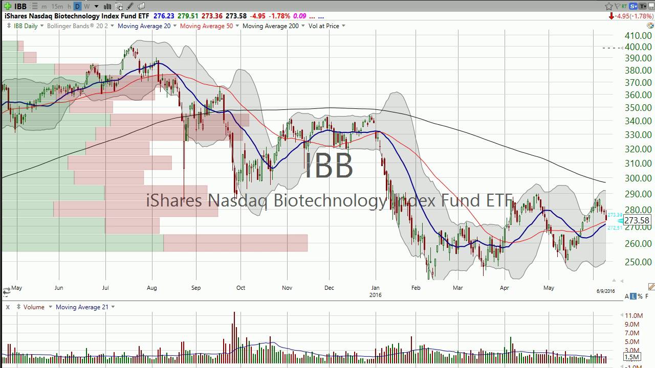 $HSY $IBB $TSLA - 3 Stocks I Saw on TV