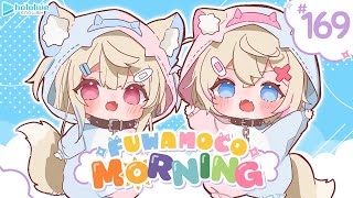 フワワ・アビスガード モココ・アビスガードの配信のサムネイル画像