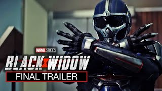 Black Widow | FINAL TRAILER