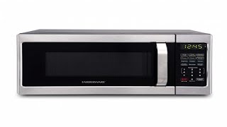 Farberware Microwave Model FM09SS Error Codes
