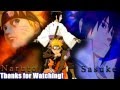 Naruto amv there for tomorrow  the world calling