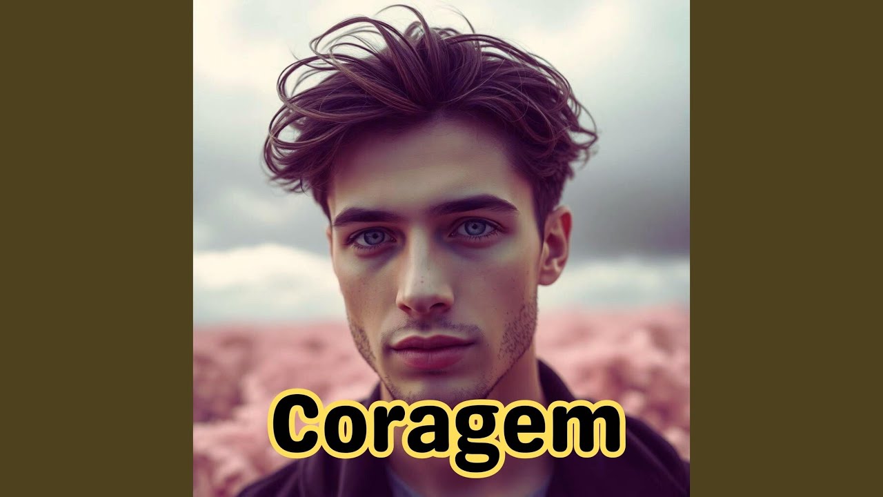 Coragem