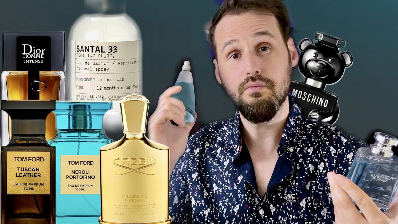 12 Alternatives to More Expensive Perfumes YouTube